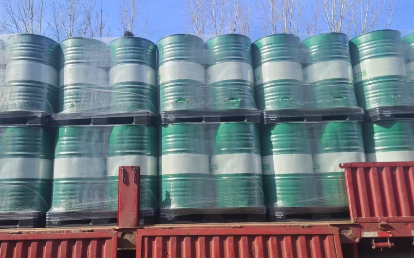 韓國(guó)進(jìn)口食品級(jí)白油 韓國(guó)進(jìn)口食品級(jí)白油